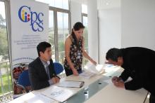 Solicitud de emisión de certificación para solicitud de Beca Estudiantil para Héroes y Heroínas Nacionales o sus beneficiarios.