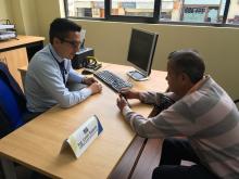 Trámite cambio de nombre