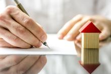 Escritura de Compra Venta de bien inmueble cantón - Huaquillas