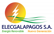 Empresa Eléctrica Provincial Galápagos,  ELECGALAPAGOS S.A.