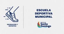 ESCUELAS DEPORTIVAS MUNICIPALES