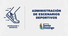 Administración de escenarios deportivos 