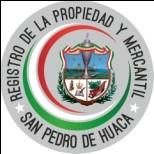 Logotipo Institucional