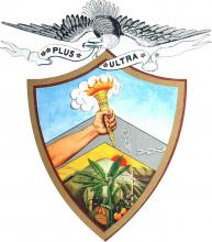 Escudo Canton Piñas