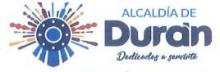 Logo Gad Durán