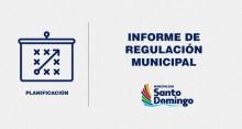 INFORME PREDIAL DE REGULACION Y USO DE SUELO