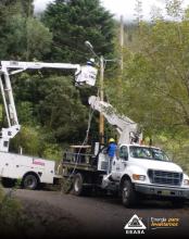 Instalación nuevo medidor