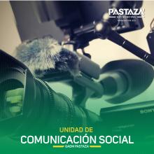 COMUNICACIÓN SOCIAL