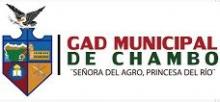 Logo Gad Chambo