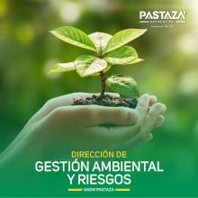 GESTIÓN AMBIENTAL