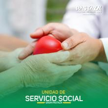 SERVICIO SOCIAL