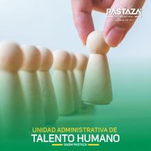 TALENTO HUMANO