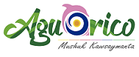Logo Municipalidad Aguarico