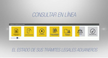 Portal Legal - SENAE Servicio Nacional de Aduana del Ecuador