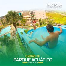 PARQUE ACUATICO