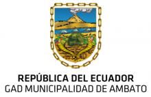 GADMA, Municipio de Ambato