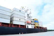 manifiesto de importación