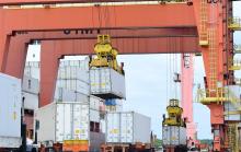 Proceso de Carga no Exportada