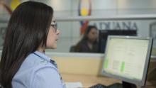 Solicitud de corrección de manifiestos de exportación