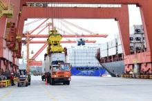 Traslado de Mercancías de un punto a otro dentro del territorio aduanero ecuatoriano