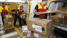 Autorización de ingreso de mercancías mediante Mensajería Acelerada o Courier de importación.