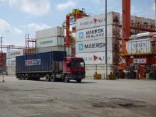 Autorización del Desaduanamiento directo de mercancía de importación