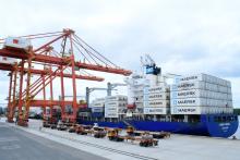 manifiesto de exportación