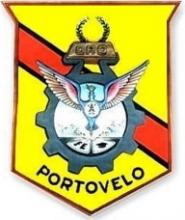 escudo del cantón Portovelo