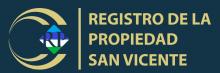 Registro De La Propiedad Y Mercantil Del Canton San Vicente