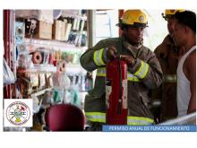 PERMISO ANUAL DE FUNCIONAMIENTO