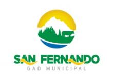GAD MUNICIPAL CANTON SAN FERNANDO