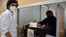 Pasaporte Electrónico