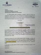 CERTIFICADOS DE AVALÚOS Y CATASTRO