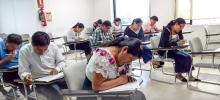 Prueba de suficiencia lingüística
