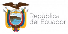 Imagen del Escudo Nacional del Ecuador