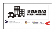 Licencias de funcionamiento de oficinas postales