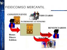 INSCRIPCION FIDEICOMISO O NEGOCIOS FIDUCIARIOS-BIENES INMUEBLES