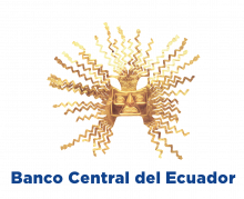 Logo del Banco Central del Ecuador