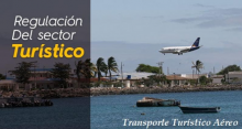 Regulación del Sector Turístico