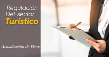 Regulación del Sector Turístico