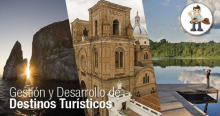 Destinos Turísticos