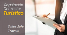 Regulación del Sector Turístico