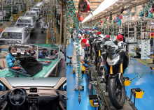 Autorización de importación de productos para ensamblaje