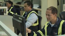 Atención de incidentes en el sistema aduanero y consultas de procesos aduaneros