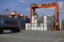 Régimen de Exportación temporal para perfeccionamiento pasivo