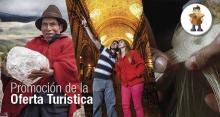 Promoción de la Oferta turístiica