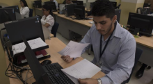 OCE Depósito Aduanero Privado