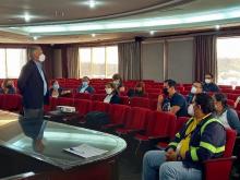 Capacitación Aduanera