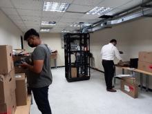 muestra sin valor comercial