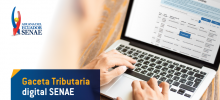 gaceta tributaria